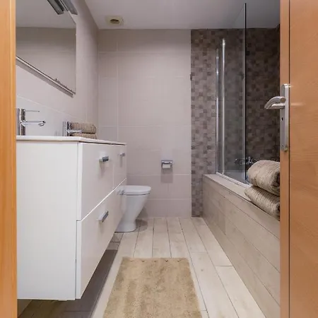 Arcasa By Rinamar *