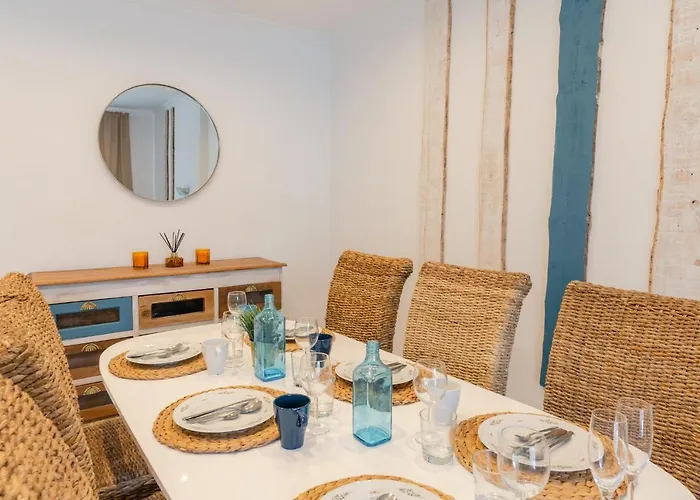 Arcasa By Rinamar * بلايا ذي لاس أميريكاس