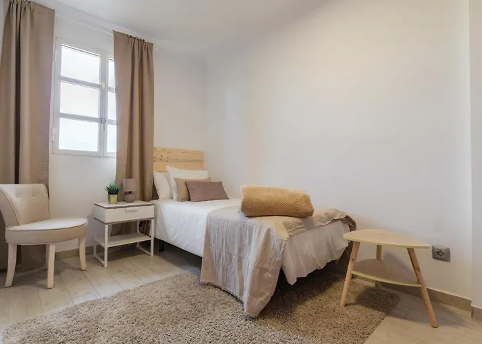 شقة Arcasa By Rinamar