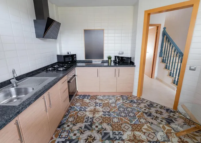 Arcasa By Rinamar بلايا ذي لاس أميريكاس