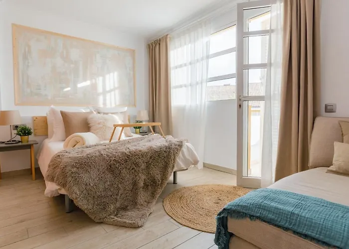 Arcasa By Rinamar * بلايا ذي لاس أميريكاس