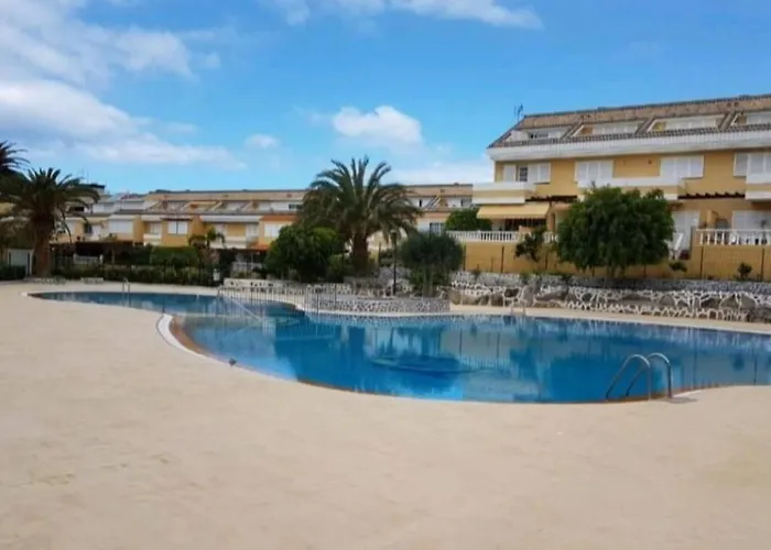 Arcasa By Rinamar شقة *