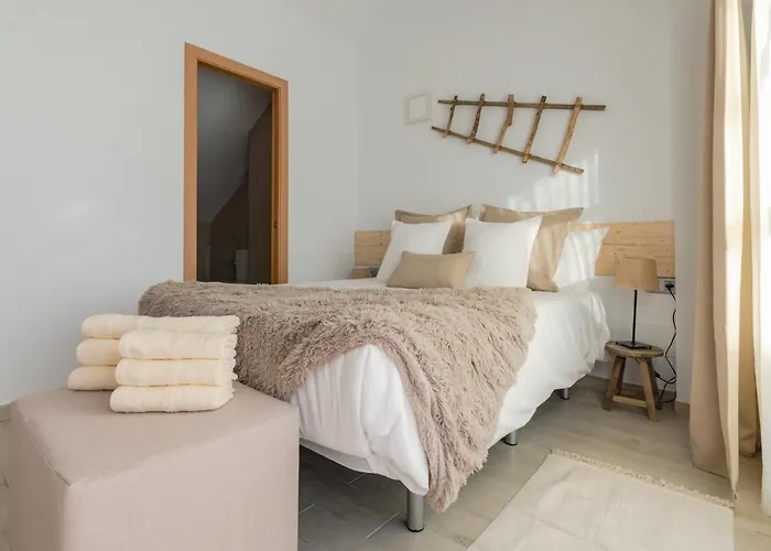 Arcasa By Rinamar * بلايا ذي لاس أميريكاس