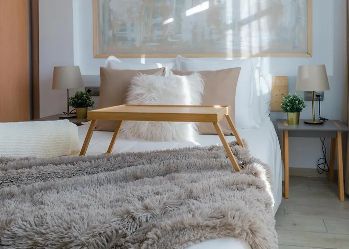 Arcasa By Rinamar * بلايا ذي لاس أميريكاس