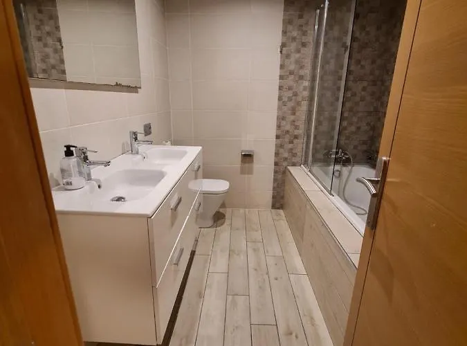 Arcasa By Rinamar بلايا ذي لاس أميريكاس