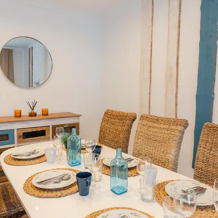 Arcasa By Rinamar * Playa de las Americas (Tenerife)