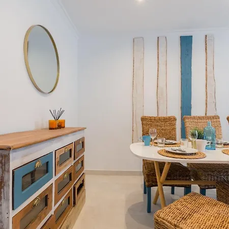 Arcasa By Rinamar Apartment