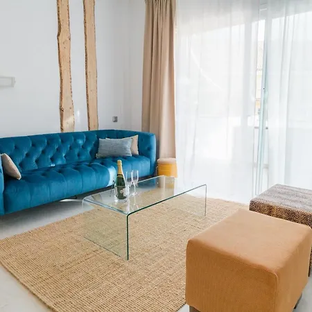 Arcasa By Rinamar Apartment *