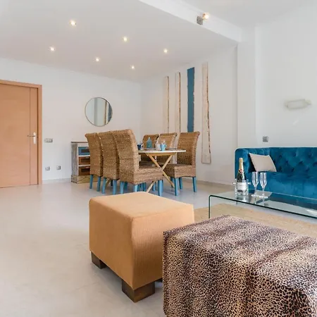 Arcasa By Rinamar Apartment Playa de las Americas (Tenerife)