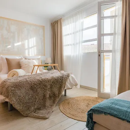 Arcasa By Rinamar * Playa de las Americas (Tenerife)