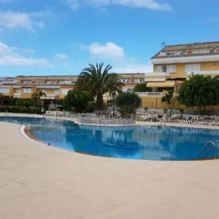 Arcasa By Rinamar Apartament *