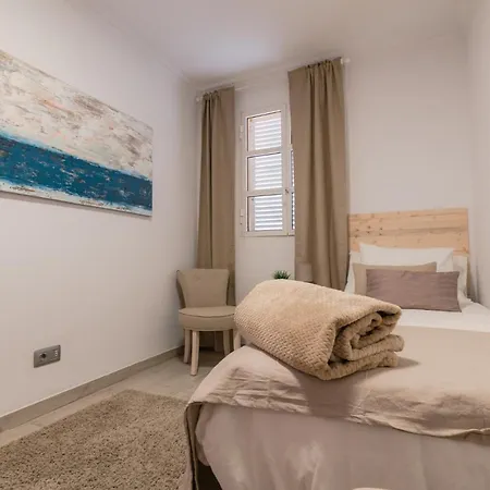 Arcasa By Rinamar Apartment