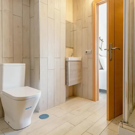 Arcasa By Rinamar * Playa de las Americas (Tenerife)