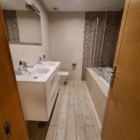 Arcasa By Rinamar Playa de las Americas (Tenerife)