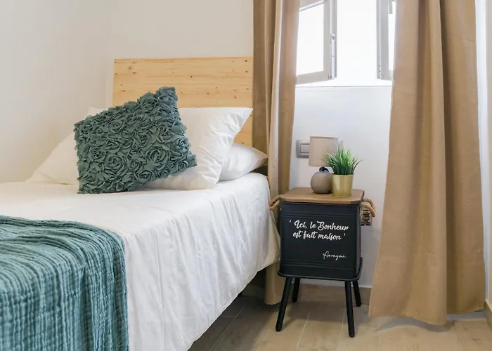 Appartement Arcasa By Rinamar *