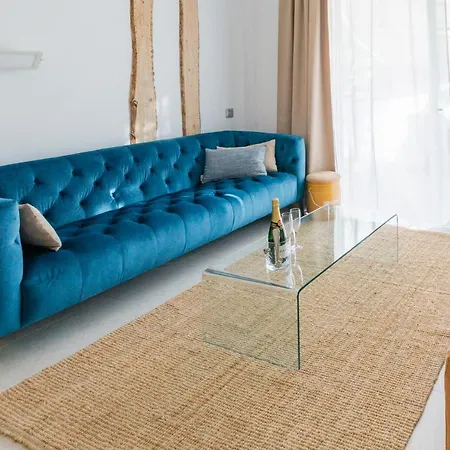 Arcasa By Rinamar Apartman *