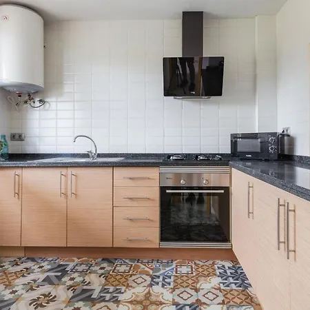 Apartament Arcasa By Rinamar