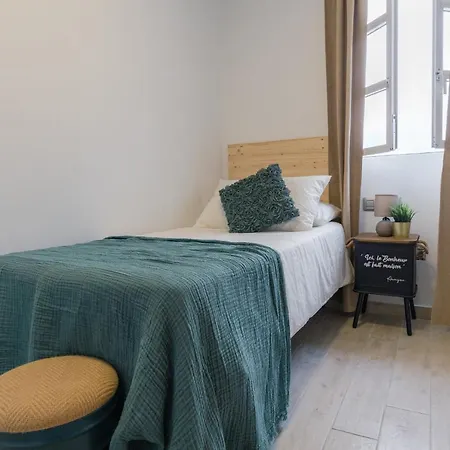 Arcasa By Rinamar Apartman *