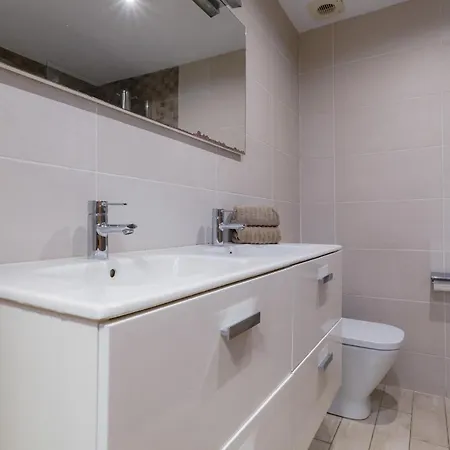 Arcasa By Rinamar Apartament *