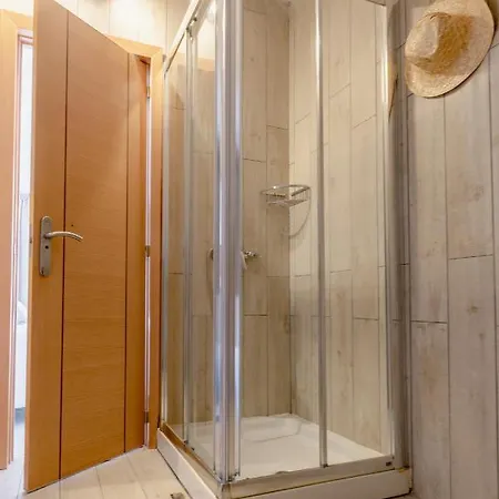 Arcasa By Rinamar Apartman *