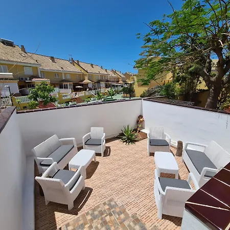 Apartman Arcasa By Rinamar *