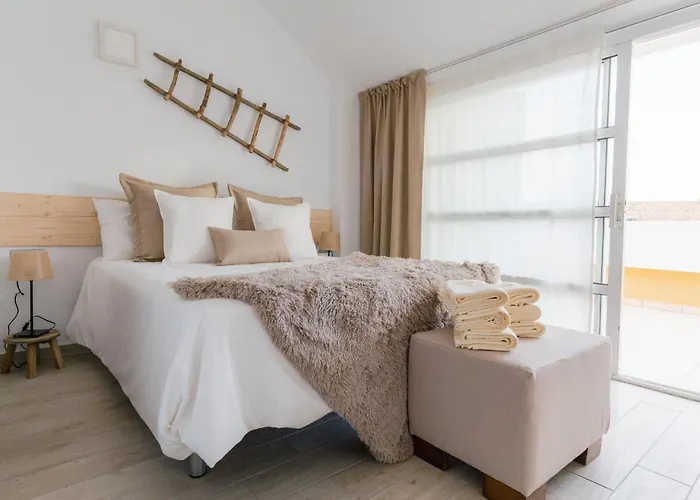 Arcasa By Rinamar 플라야데라스아메리카스