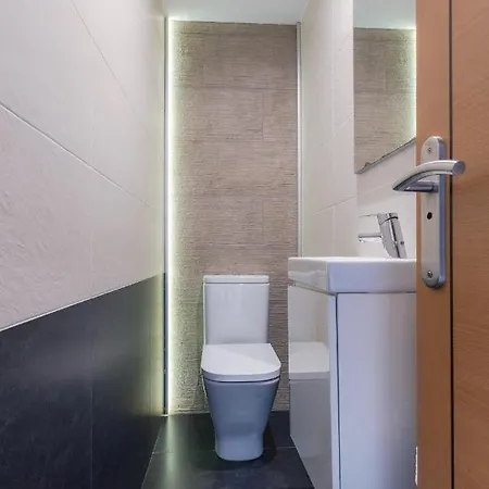 Arcasa By Rinamar アパート プラヤ・デ・ラス・アメリカス