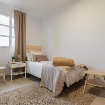 アパート Arcasa By Rinamar