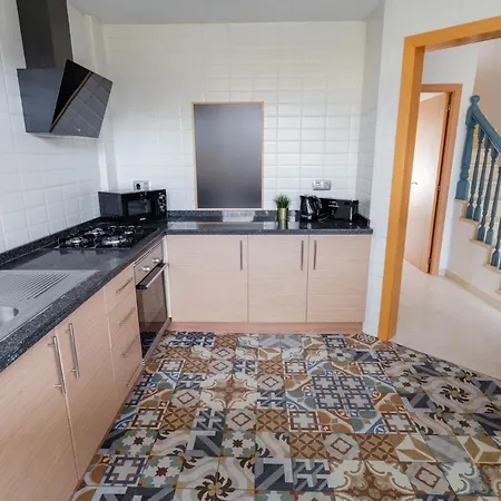 Arcasa By Rinamar プラヤ・デ・ラス・アメリカス