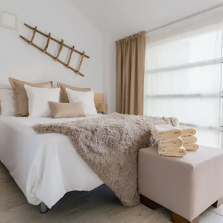 Arcasa By Rinamar プラヤ・デ・ラス・アメリカス