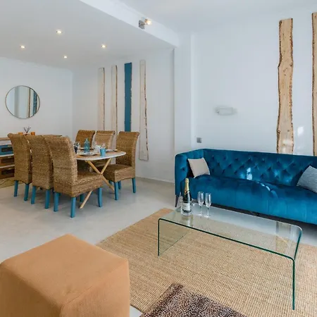 アパート Arcasa By Rinamar