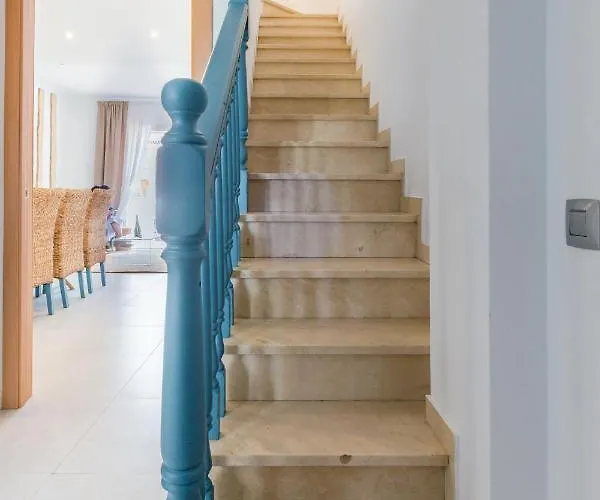 Arcasa By Rinamar * Playa de las Américas