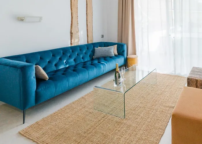 Arcasa By Rinamar Apartman *