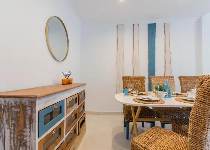 Arcasa By Rinamar Apartman