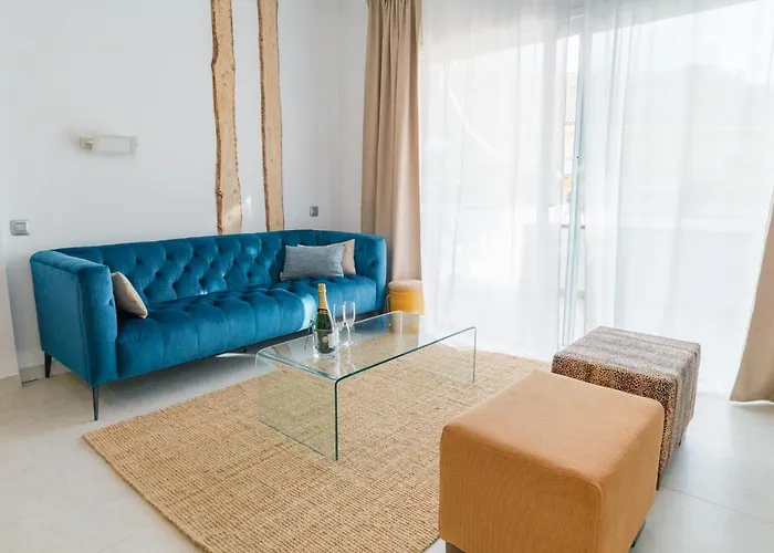 Arcasa By Rinamar Apartman *