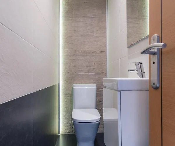 Arcasa By Rinamar Apartman Playa de las Américas