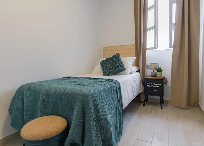 Arcasa By Rinamar Apartman *