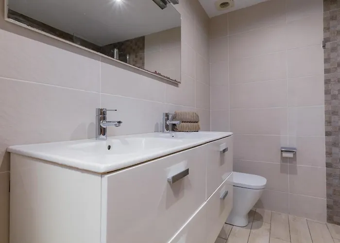 Arcasa By Rinamar Apartman *