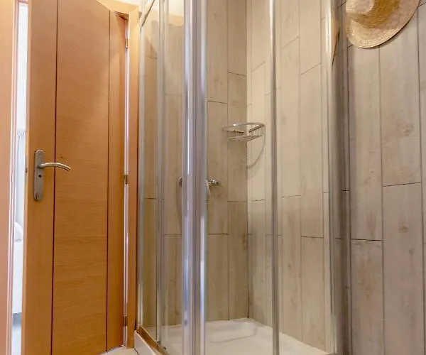 Arcasa By Rinamar Apartman *