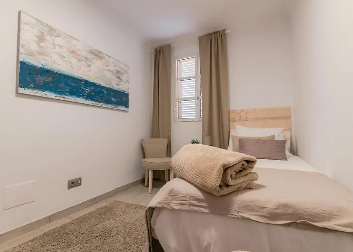 Arcasa By Rinamar Apartman